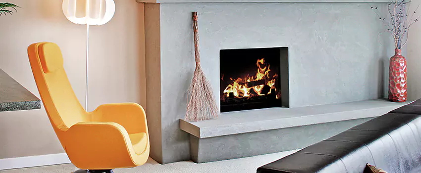 Electric Fireplace Makeover Services in Barrie, ON