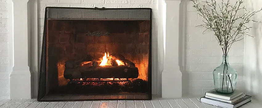 Cost-Effective Fireplace Mantel Inspection And Maintenance in Barrie, ON