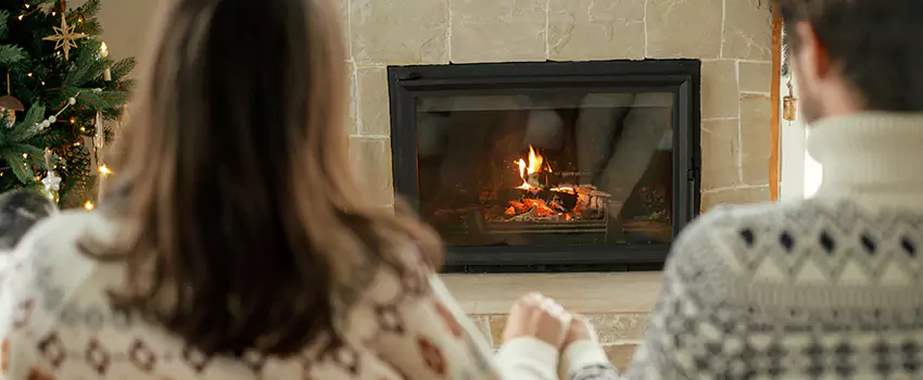 Fireplace Firebox Refurbish & Restore Services in Barrie, ON