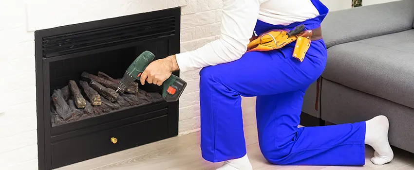 Fireplace Safety Inspection Specialists in Barrie, Ontario