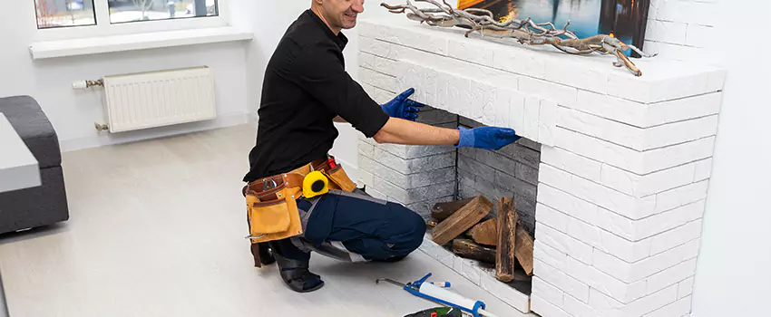 Gas Fireplace Repair And Replacement in Barrie, ON