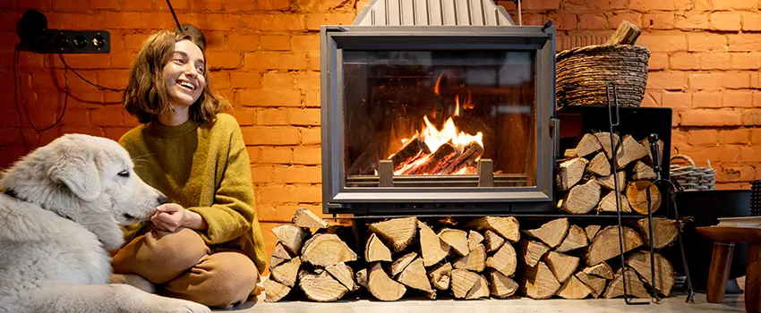 Fireplace Smell Removal Cost in Barrie, ON