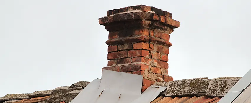 Cost of Fixing Blocked Chimney in Barrie, Ontario