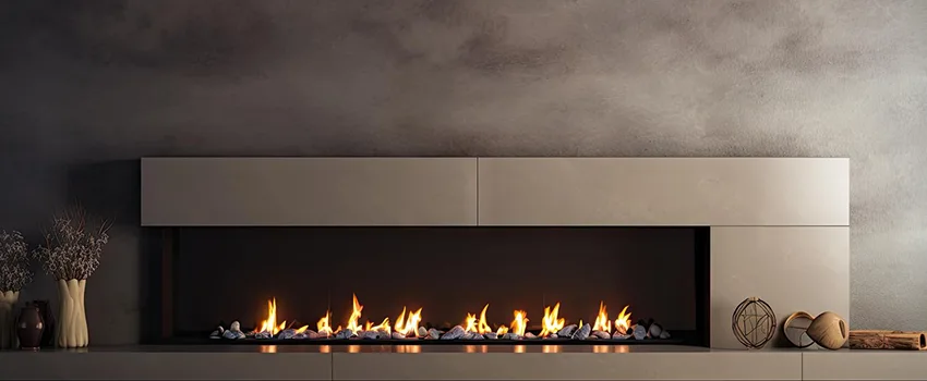 Gas Fireplace Logs Supplier in Barrie, Ontario