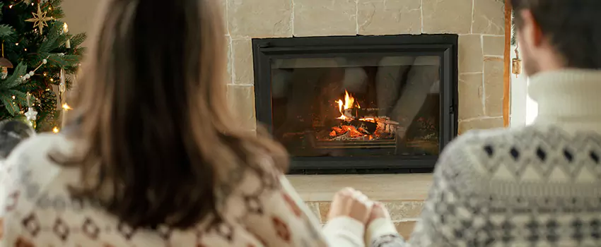 Ravelli Group Wood Fireplaces Replacement in Barrie, Ontario