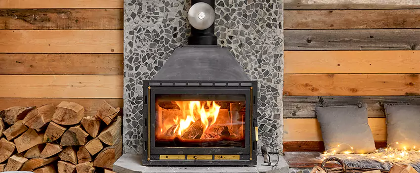 Travis Industries Elite Fireplace Inspection and Maintenance in Barrie, Ontario