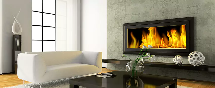 Ventless Fireplace Oxygen Depletion Sensor Installation and Repair Services in Barrie, Ontario