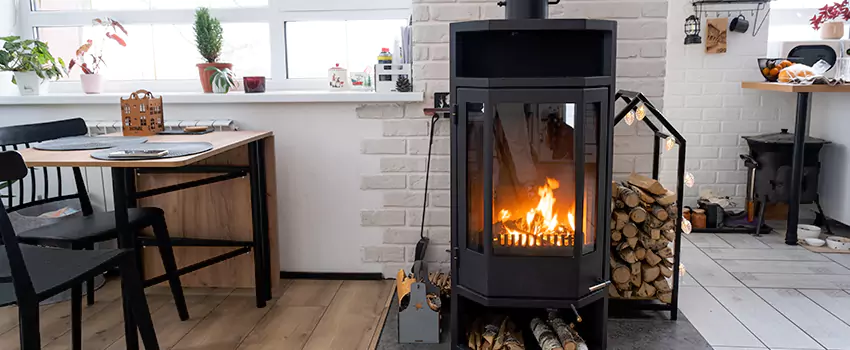 Cost of Vermont Castings Fireplace Services in Barrie, ON