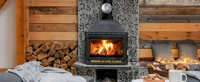 Affordable Wood Fireplace Fixing Solutions in Barrie, Ontario