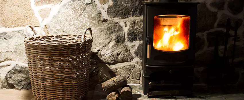 24/7 Wood Stove Installation Services in Barrie, Ontario