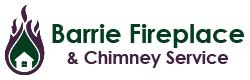 Fireplace And Chimney Services in Barrie